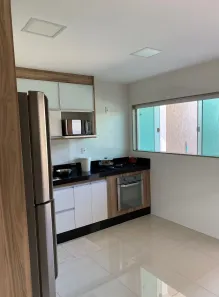 Casa de Condomínio com 3 Quartos à venda, 160m² no Bela Vista, Itaboraí