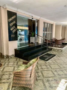 Cobertura com 2 Quartos à venda, 224m² no Centro, Manaus