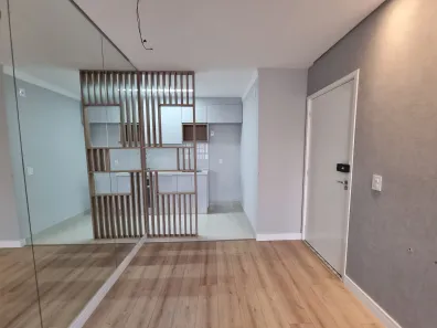 Apartamento com 2 Quartos à venda, 52m² no Loteamento Adventista Campineiro, Hortolândia