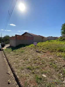 Terreno / Lote / Condomínio à venda, 391m² no Jataizinho, Jataizinho
