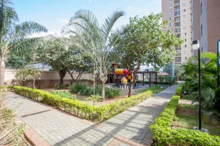 Apartamento com 2 Quartos à venda, 47m² no Vila Arcádia, São Paulo