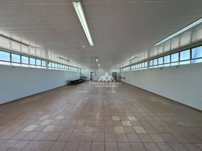 Loja / Salão / Ponto Comercial para alugar, 380m² no Distrito Industrial, Cravinhos