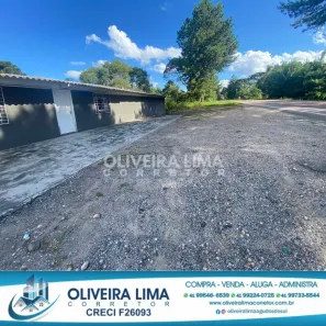 Hotel / Motel / Pousada com 6 Quartos à venda, 2000m² no , Agudos do Sul