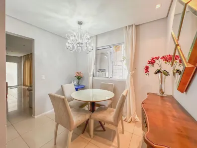 Casa de Condomínio com 2 Quartos à venda, 104m² no Cidade Jardim, Teresina