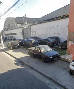 Galpão / Depósito / Armazém com 2 Quartos para alugar, 5960m² no Santana, Niterói
