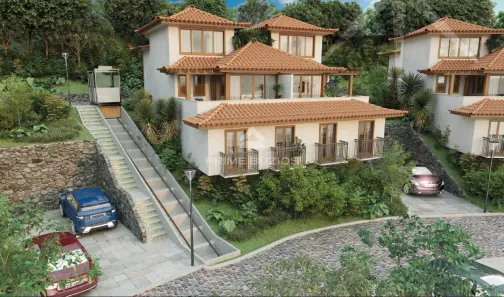 Casa de Condomínio com 4 Quartos à venda, 160m² no Geribá, Armação dos Búzios