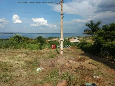 Terreno / Lote / Condomínio à venda, 1527m² no , Alvorada do Sul