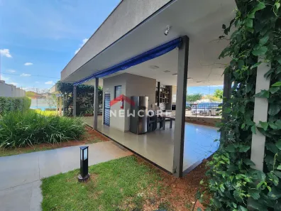 Apartamento com 2 Quartos à venda, 49m² no Jardim Terra Branca, Bauru