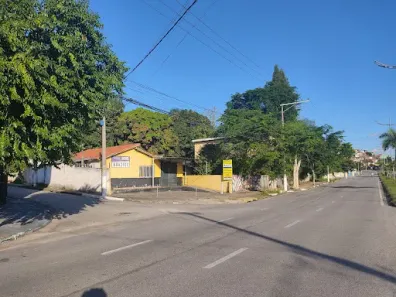 Prédio Inteiro à venda, 680m² no Protestantes, Votorantim