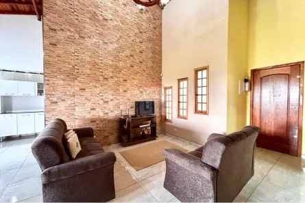 Casa com 3 Quartos à venda, 202m² no Estância Santa Lúcia, Jarinu