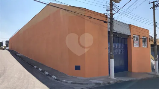 Loja / Salão / Ponto Comercial à venda, 576m² no Vila São João, Ferraz de Vasconcelos