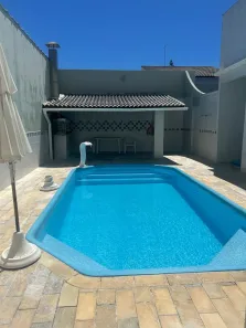 Casa de Condomínio com 3 Quartos à venda, 310m² no Genipabu (Monte Gordo), Camaçari