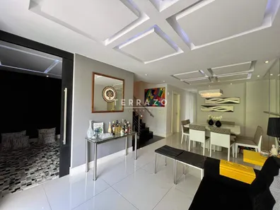 Casa de Condomínio com 4 Quartos à venda, 235m² no Várzea, Teresópolis