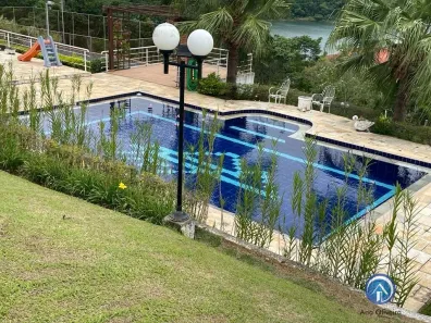 Fazenda / Sítio / Chácara com 4 Quartos à venda, 266m² no Chácaras Condomínio Recanto Pássaros II, Jacareí