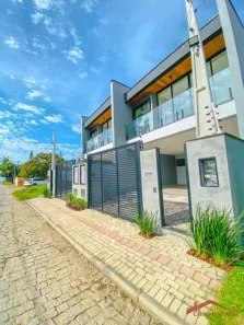 Casa de Condomínio com 3 Quartos à venda, 150m² no Itacolomi, Balneário Piçarras