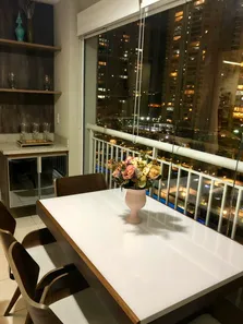 Apartamento com 2 Quartos à venda, 65m² no Jardim Dom Bosco, São Paulo
