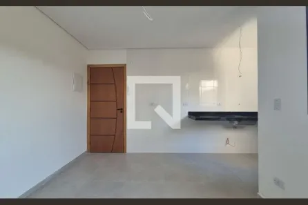 Apartamento com 2 Quartos à venda, 50m² no Parque Oratório, Santo André