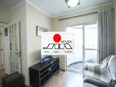 Apartamento com 3 Quartos à venda, 83m² no Mooca, São Paulo