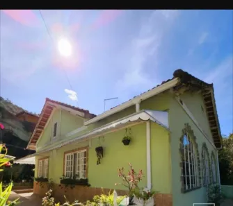 Casa com 2 Quartos à venda, 127m² no Centro, Petrópolis