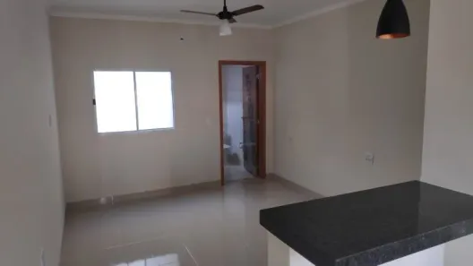 Kitnet com 1 Quarto para alugar, 28m² no Centro, Araraquara
