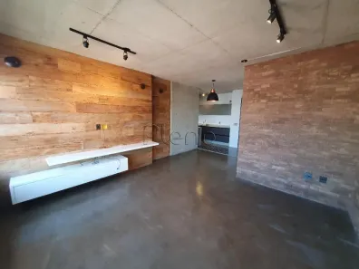 Flat com 1 Quarto para venda ou aluguel, 72m² no Cambuí, Campinas