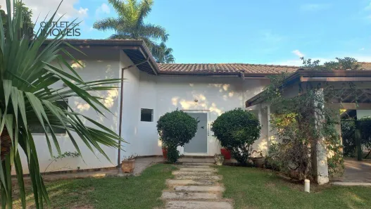Fazenda / Sítio / Chácara com 2 Quartos para alugar, 140m² no Parque da Represa, Paulínia