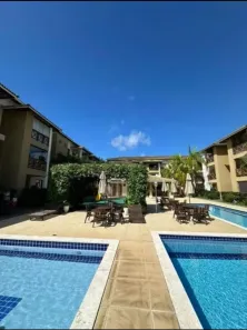 Apartamento com 3 Quartos à venda, 88m² no Alphaville (Abrantes), Camaçari