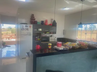 Casa de Condomínio com 3 Quartos à venda, 220m² no Ponte Alta Norte, Brasília