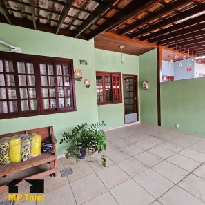Casa de Condomínio com 3 Quartos à venda, 90m² no Cosmorama, Mesquita