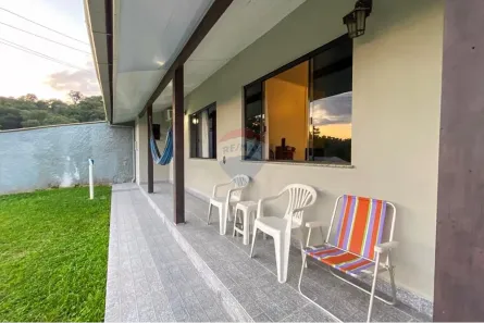 Casa com 3 Quartos à venda, 140m² no Água Verde, Blumenau