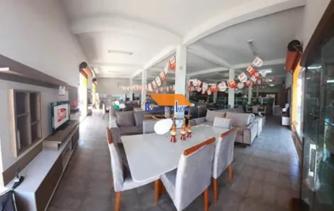 Loja / Salão / Ponto Comercial à venda, 740m² no Esperança (Justinópolis), Ribeirão das Neves