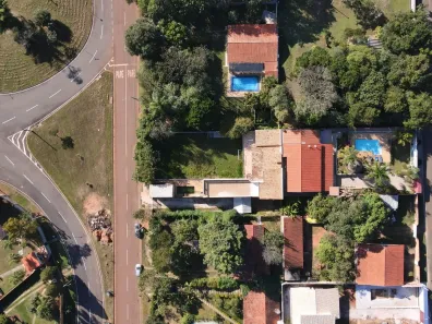 Fazenda / Sítio / Chácara com 4 Quartos para venda ou aluguel, 200m² no Parque da Represa, Paulínia