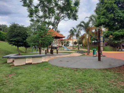 Cobertura com 3 Quartos para alugar, 131m² no Parque Santa Felícia Jardim, São Carlos