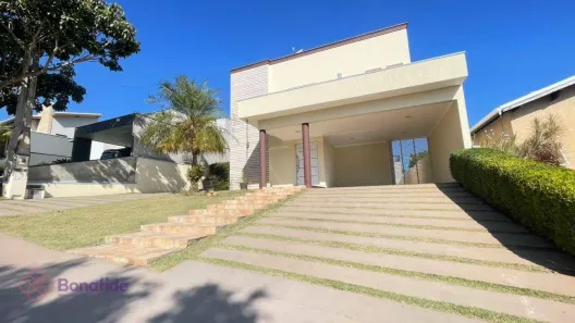 Casa de Condomínio com 4 Quartos para alugar, 329m² no Fim do Campo, Jarinu