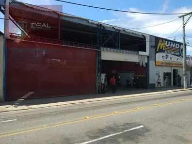 Galpão / Depósito / Armazém à venda, 507m² no Parque Turf Club, Campos dos Goytacazes
