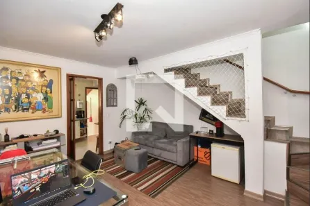 Casa de Condomínio com 3 Quartos à venda, 100m² no Parque Reboucas, São Paulo