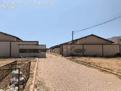 Casa com 2 Quartos à venda, 121m² no Setor Norte, Planaltina