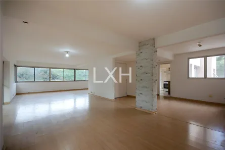 Apartamento com 4 Quartos para venda ou aluguel, 190m² no Alto de Pinheiros, São Paulo
