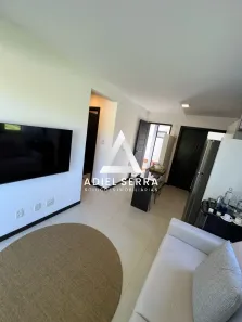 Apartamento com 2 Quartos à venda, 57m² no , Mata de São João