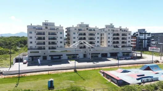 Cobertura com 3 Quartos à venda, 140m² no Itapema do Norte, Itapoá