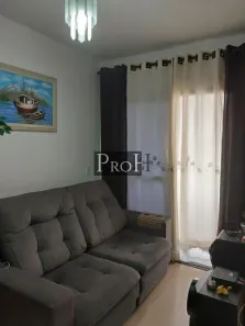 Apartamento com 3 Quartos à venda, 64m² no Nova Petrópolis, São Bernardo do Campo