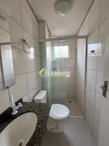 Apartamento com 2 Quartos à venda, 48m² no Alto Tarumã, Pinhais