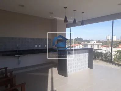 Terreno / Lote / Condomínio à venda, 300m² no Residencial Milano, Indaiatuba