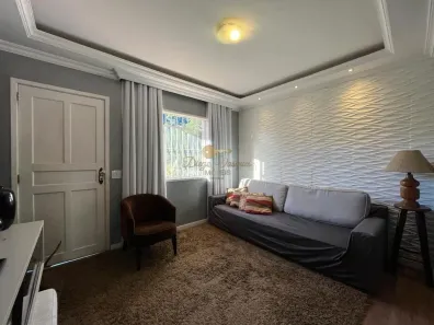 Casa de Condomínio com 3 Quartos à venda, 113m² no Jardim Meudon, Teresópolis