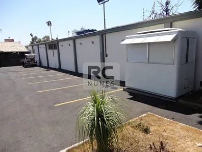 Galpão / Depósito / Armazém à venda, 362m² no Jardim Atlântico, Belo Horizonte
