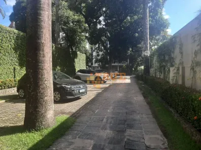 Apartamento com 3 Quartos à venda, 107m² no Parnamirim, Recife