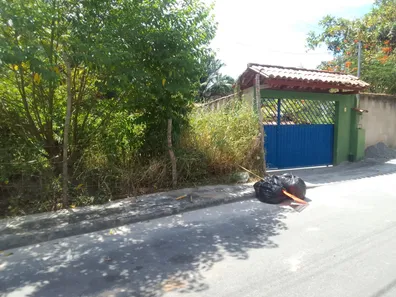 Terreno / Lote / Condomínio à venda, 844m² no Catu de Abrantes (Abrantes), Camaçari