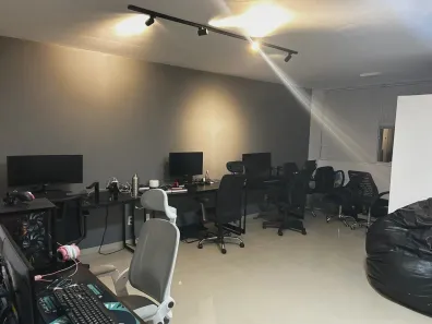 Conjunto Comercial / Sala para venda ou aluguel, 32m² no Pitangueiras, Lauro de Freitas