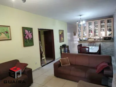 Casa com 3 Quartos à venda, 145m² no Jardim Sônia Maria, Mauá