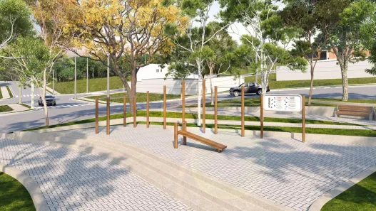 Terreno / Lote / Condomínio à venda, 360m² no Parque Andiara, Pedro Leopoldo